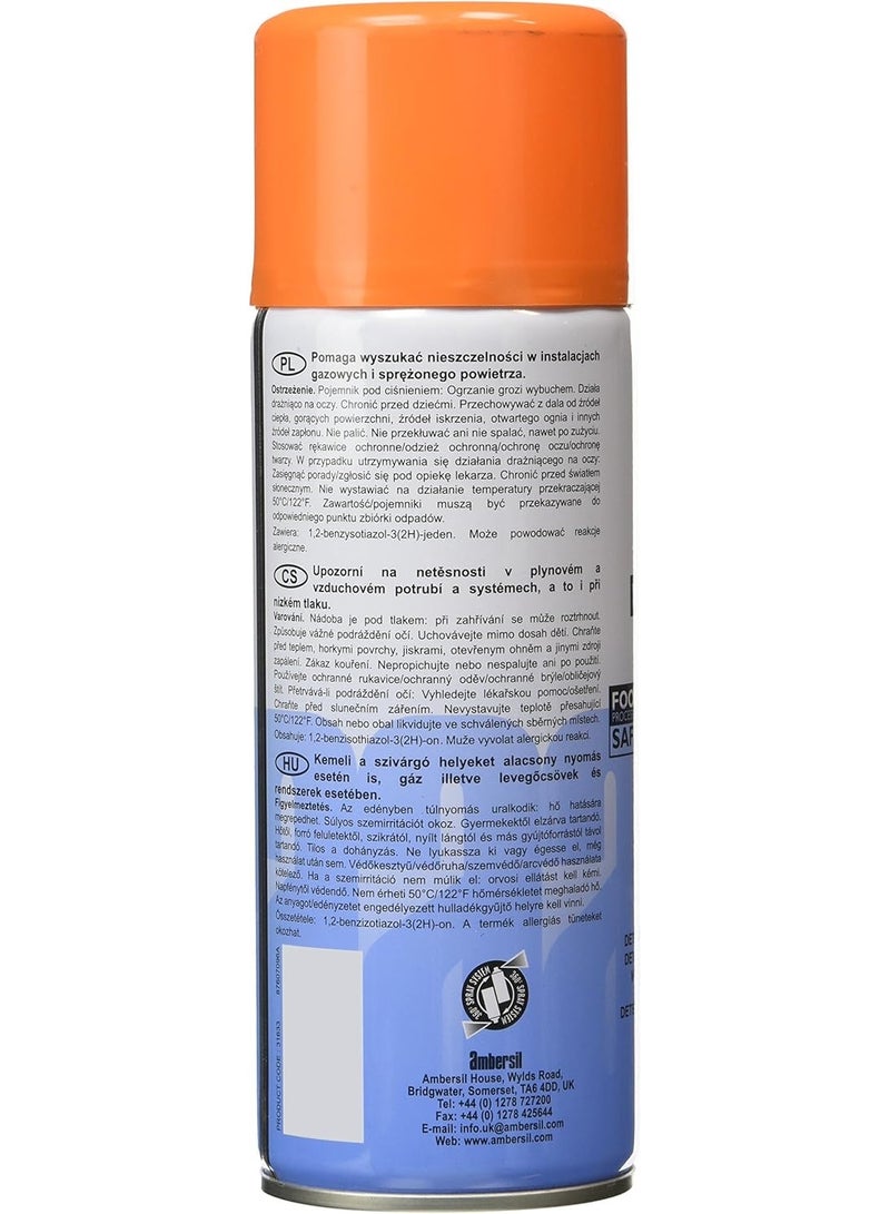 امبيرسيل أمبرسيل 31633 كاشف تسرب – 400 مل - Image 2